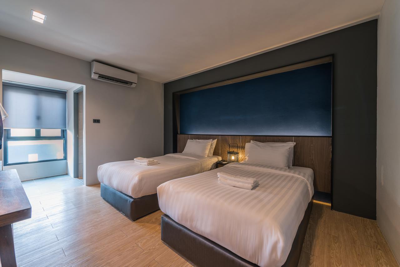 Hotel L Nimman Chiang Mai Exterior foto